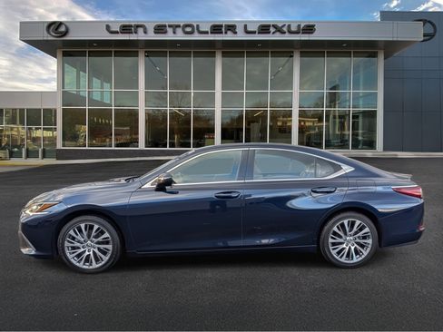 Used 2019 Lexus ES 350 image 6