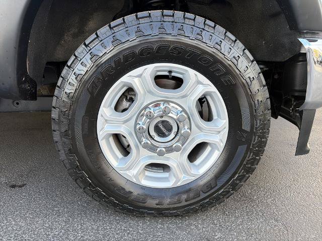 Certified 2025 Ford F350 XLT w/ Camper Package AWD/4WD image 5