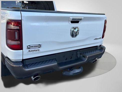 Certified 2022 RAM 1500 Limited image 21