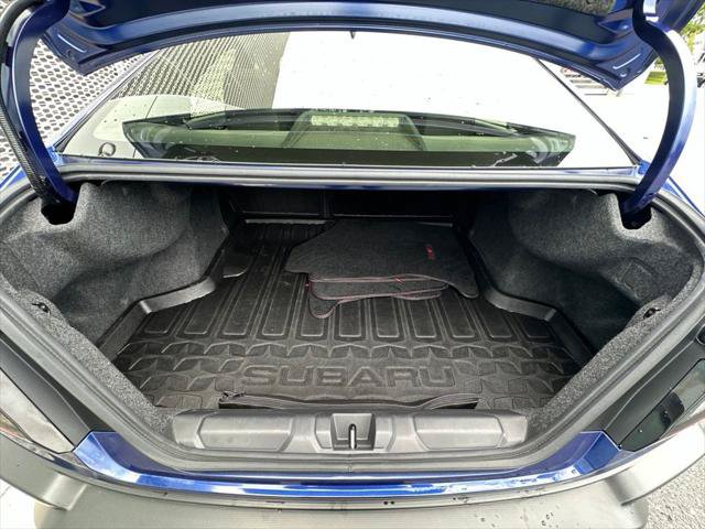 Used 2023 Subaru WRX AWD/4WD image 23
