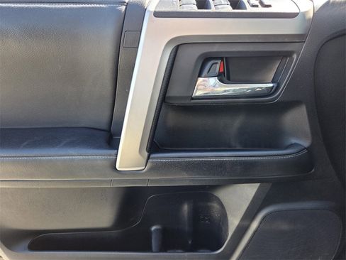 Used 2021 Toyota 4Runner SR5 Premium w/ Moonroof Package image 25