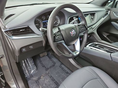 Used 2023 Buick Enclave Essence w/ Experience Buick Package image 10