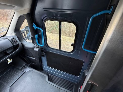 Used 2024 RAM ProMaster 3500 image 17