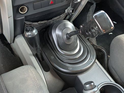 Used 2010 Jeep Wrangler Sport AWD/4WD image 17