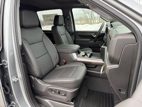 New 2026 Chevrolet Silverado 3500 LTZ w/ LTZ Plus Package image 33