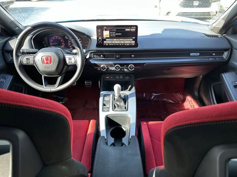 Used 2023 Honda Civic Type R image 13