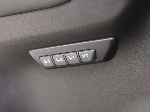 Used 2019 Lexus NX 300 F Sport w/ F Sport Premium Package image 19