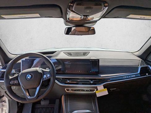 New 2026 BMW X5 xDrive50e AWD/4WD image 15