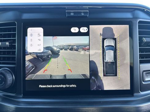 New 2026 Ford F350 Lariat w/ Black Appearance Package image 45