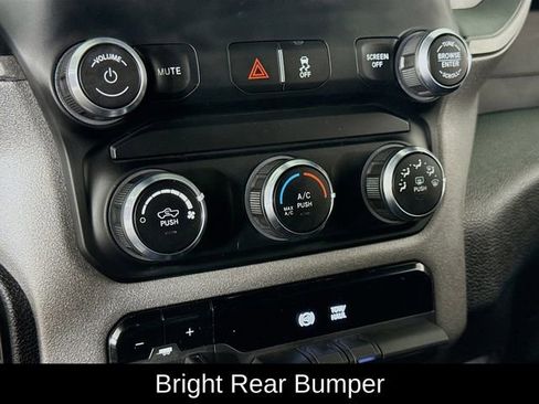 Used 2024 RAM 2500 Tradesman w/ Chrome Appearance Group image 16