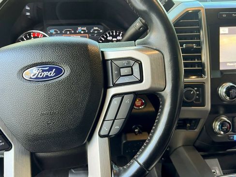 Used 2019 Ford F250 Platinum w/ Platinum Ultimate Package image 34