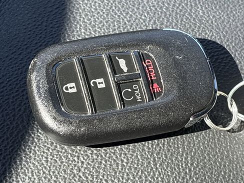 Certified 2023 Honda CR-V EX image 19