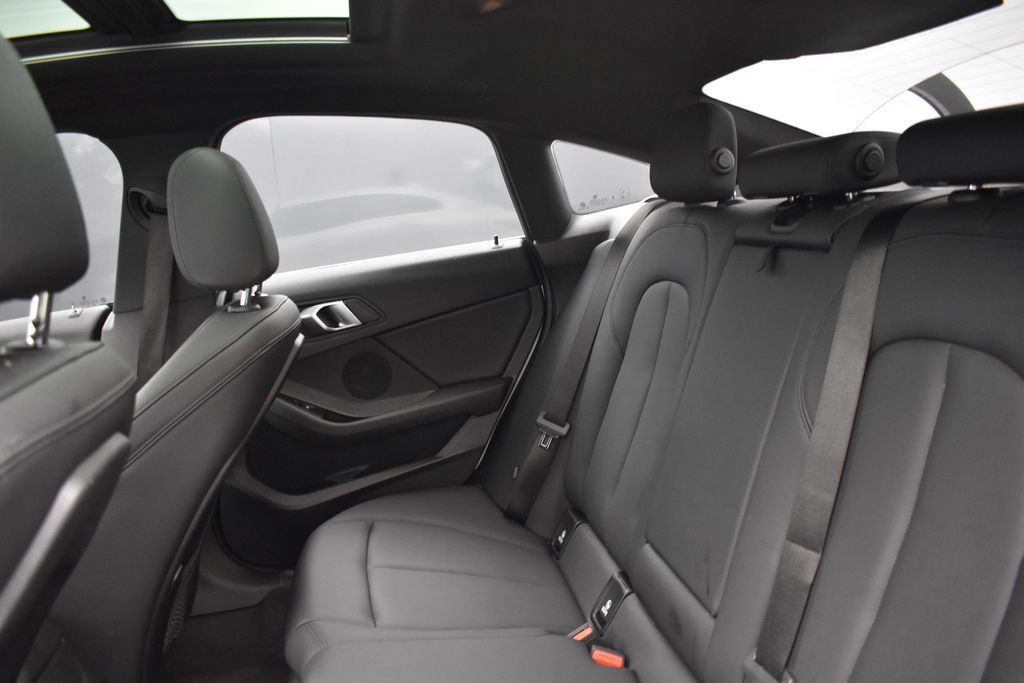 Used 2024 BMW 228i xDrive Gran Coupe w/ Convenience Package AWD/4WD image 7