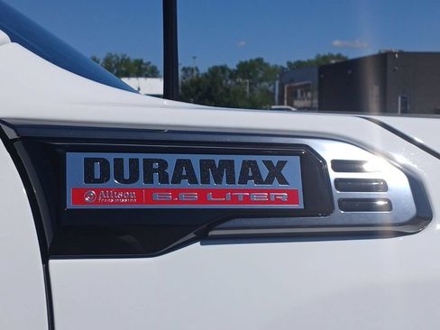 Used 2026 GMC Sierra 2500 AT4 w/ AT4 Premium Plus Package AWD/4WD image 38