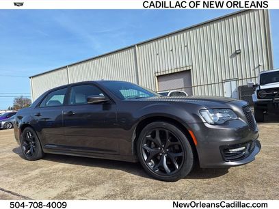 Used 2021 Chrysler 300 S w/ S Model Appearance Package