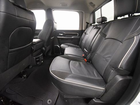 Used 2024 RAM 2500 Laramie image 14