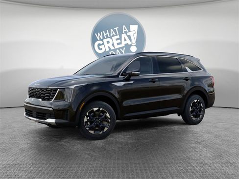 New 2026 Kia Sorento S image 3