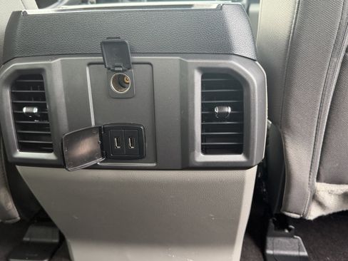 Certified 2020 Ford F150 XLT AWD/4WD image 16