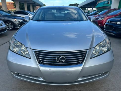 Used 2008 Lexus ES 350 FWD image 8