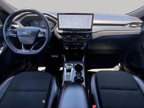 Used 2023 Ford Escape ST-Line w/ Tech Pack #1 FWD image 14