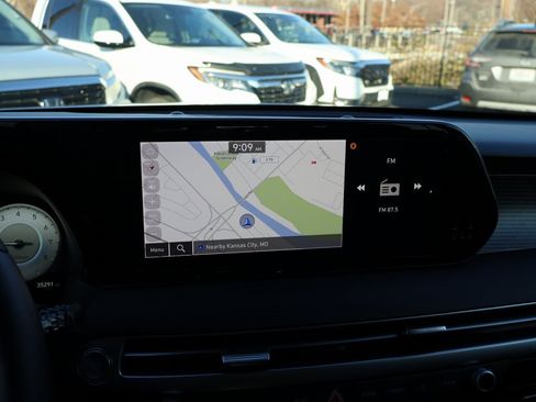 Used 2023 Hyundai Palisade Limited image 21