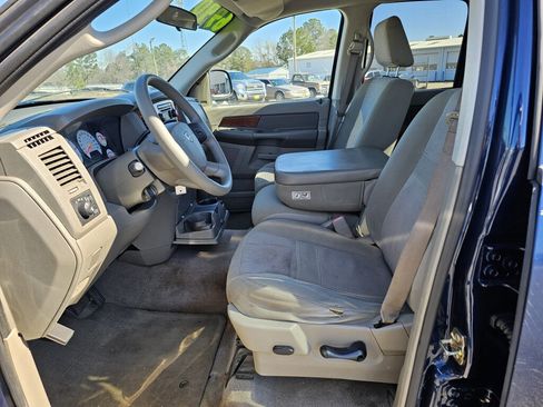 Used 2006 Dodge Ram 1500 Truck SLT image 19