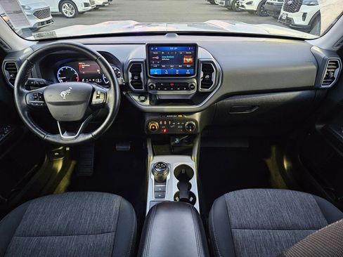 Used 2022 Ford Bronco Sport Big Bend w/ Convenience Package image 30