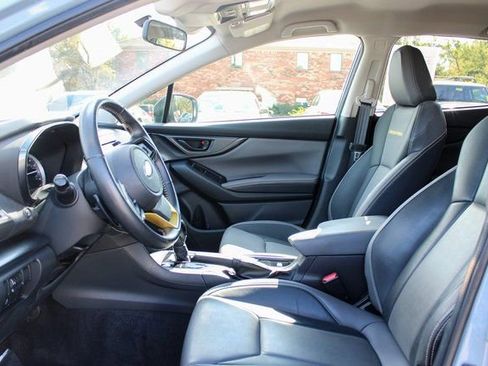 Used 2022 Subaru Crosstrek 2.5i Sport AWD/4WD image 11
