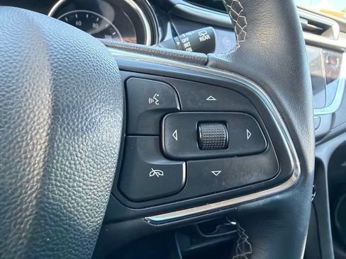 Used 2023 Buick Encore GX Essence w/ Experience Buick Package AWD/4WD image 21