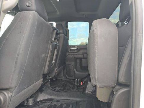 Used 2023 GMC Sierra 2500 Pro AWD/4WD image 22