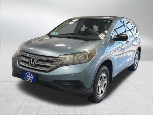 Used 2014 Honda CR-V LX image 3