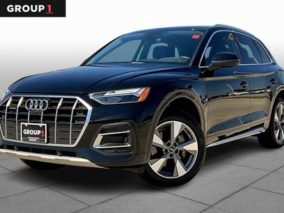 Used 2023 Audi Q5 2.0T Premium Plus w/ Premium Plus Package