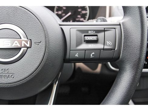 Certified 2023 Nissan Rogue S FWD image 19