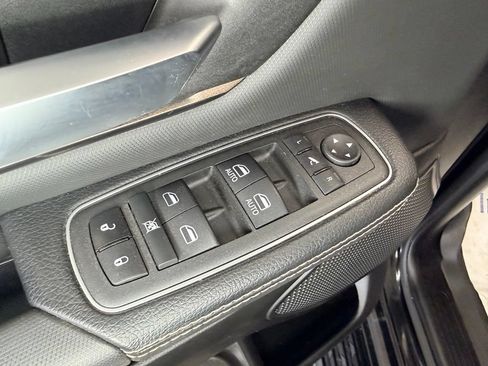 Used 2022 RAM 1500 Sport w/ Rebel Level 2 Equipment Group AWD/4WD image 16