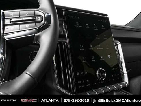 New 2026 GMC Acadia Elevation w/ Elevation Premium Package image 13