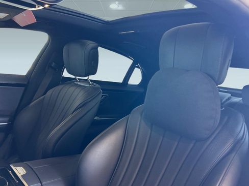 Certified 2022 Mercedes-Benz S 500 4MATIC image 25