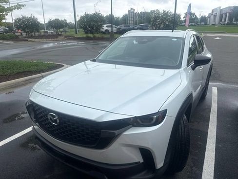 Used 2025 MAZDA CX-50 AWD 2.5 S image 2
