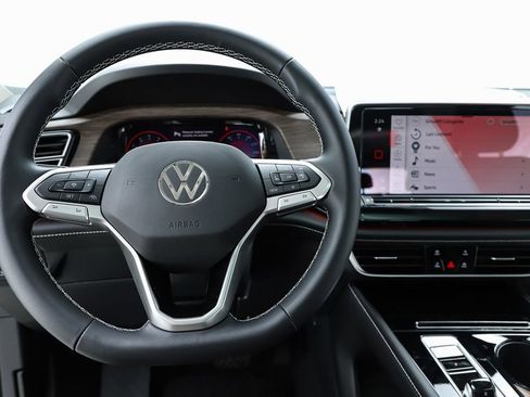 New 2026 Volkswagen Atlas SEL image 59