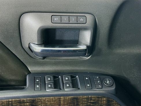 Used 2016 GMC Sierra 1500 Denali w/ Denali Ultimate Package image 25