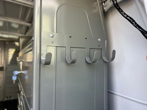 Used 2023 GMC Savana 2500 w/ Driver Convenience Package image 27