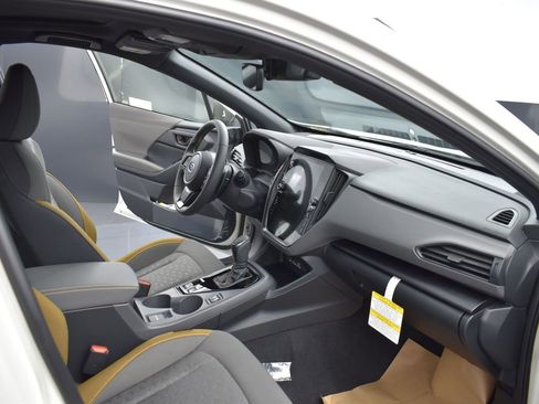 New 2026 Subaru Crosstrek 2.5i Sport image 25
