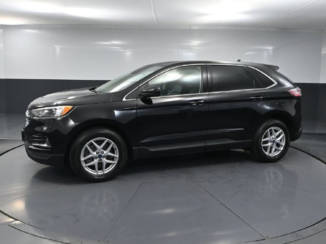 Used 2022 Ford Edge SEL AWD/4WD image 8