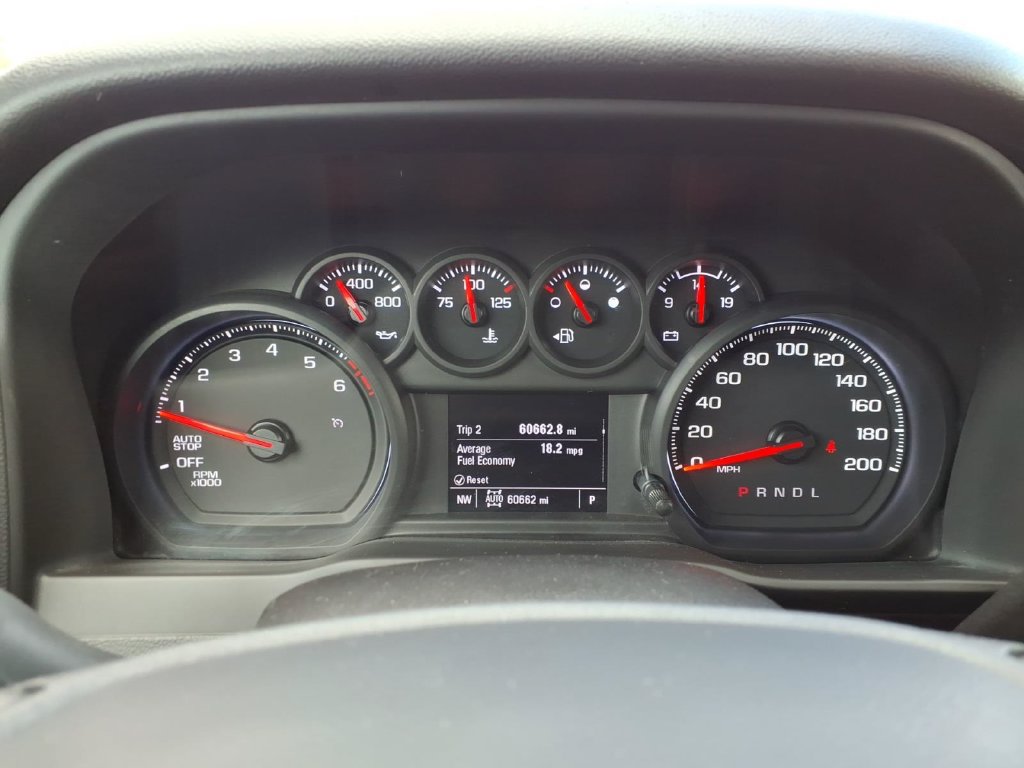 Used 2024 GMC Sierra 1500 Pro w/ Graphite Edition AWD/4WD image 33