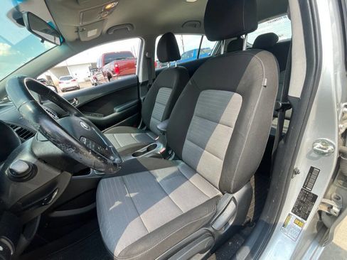 Used 2014 Kia Forte EX image 10