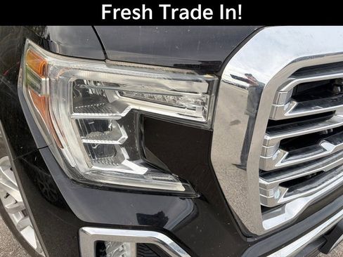 Used 2021 GMC Sierra 1500 SLT image 5