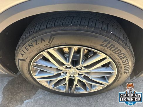 Used 2024 Acura MDX SH-AWD w/ Advance Package image 36