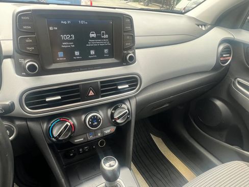 Used 2021 Hyundai Kona SEL Plus FWD image 24