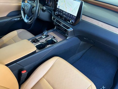 Certified 2023 Lexus RX 350 Premium Plus w/ Cold Area Package AWD/4WD image 20