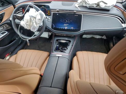 Used 2024 Mercedes-Benz E 450 4MATIC All-Terrain Wagon image 7