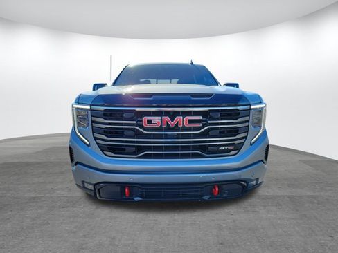 Used 2025 GMC Sierra 1500 AT4 w/ AT4 Premium Package image 2